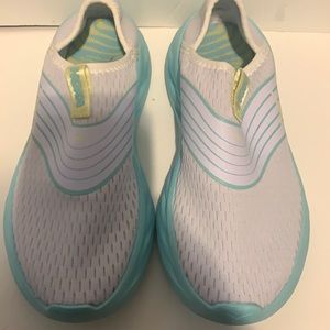 Hoka One One Ora Recovery Shoes Woman 7